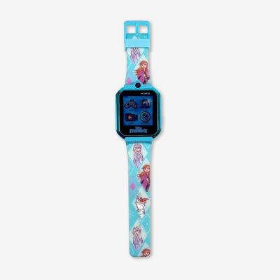 Itime Frozen Unisex Multicolor Smart Watch Fzn4765