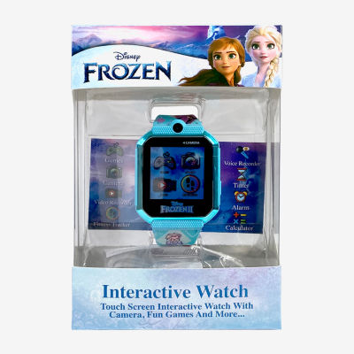 Itime Frozen Unisex Multicolor Smart Watch Fzn4765
