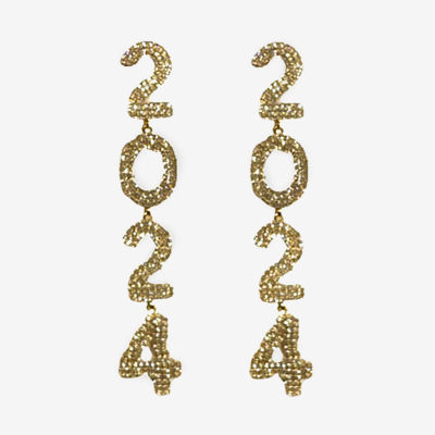 Bijoux Bar 2024 Drop Earrings