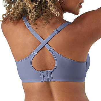 Bali One Smooth U® Ultra Light Convertible T-Shirt Underwire Full Coverage Bra  3439 - JCPenney