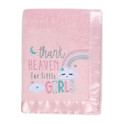 Baby Essentials Baby Blanket
