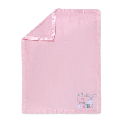 Baby Essentials Baby Blanket