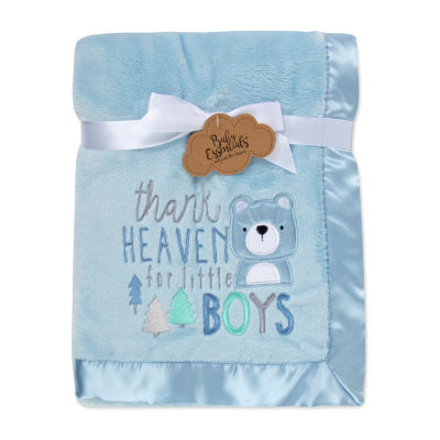 Baby Essentials Baby Blanket