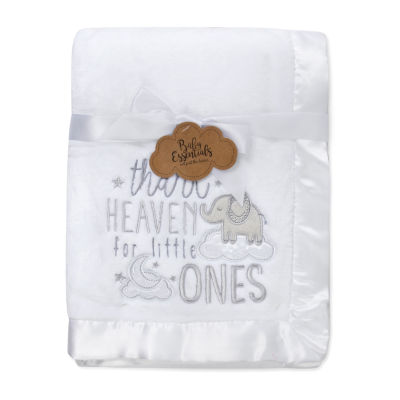 Baby Essentials Baby Blanket