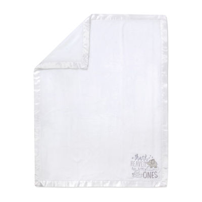 Baby Essentials Baby Blanket