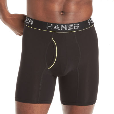 Antimicrobial Underwear for Men - JCPenney