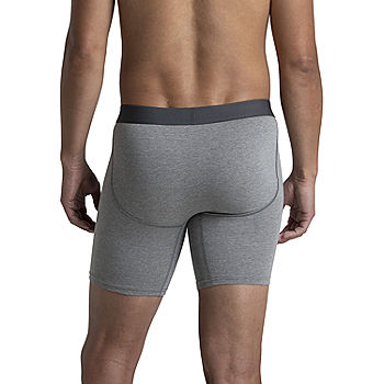 Fruit of the Loom Men's Crafted Comfort Boxer Briefs, 3 Pack - Yahoo  Shopping