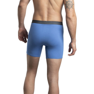 Fruit of the Loom Cool Zone Fly Bonus Pack Mens 6 Boxer Briefs