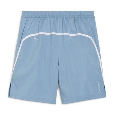 PUMA 7 Inch Mens Moisture Wicking Running Short