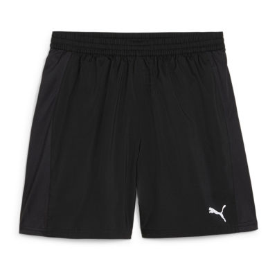 PUMA Mens Moisture Wicking Running Short