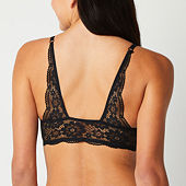 Leading Lady® The Lora - Back Smoothing Lace Front-Closure Bra- 5531