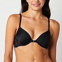 Racerback Front Closure Bras for Women - JCPenney