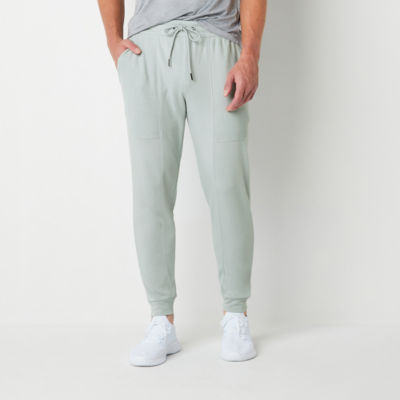 Xersion Mens Mid Rise Cuffed Track Pant - JCPenney