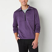 Jcpenney mens shop pullover shirts