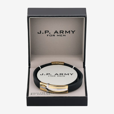 Jcpenney jewelry mens on sale bracelets