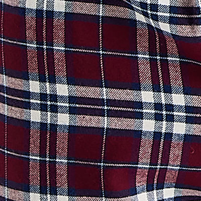 St. John's Bay Mens Flannel Pajama Pants