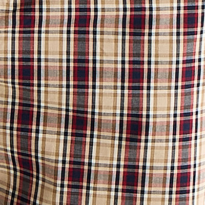 St. John's Bay Mens Poplin Pajama Pants