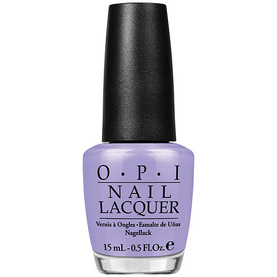 OPI You're Such a BudaPest Nail Polish - .5 oz.