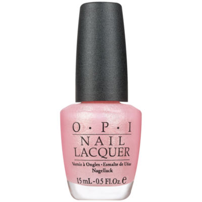 OPI Suzi Sells Sushi by the Seashore Nail Polish - .5 oz.