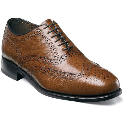 Florsheim® Lexington Mens Wingtip Oxfords