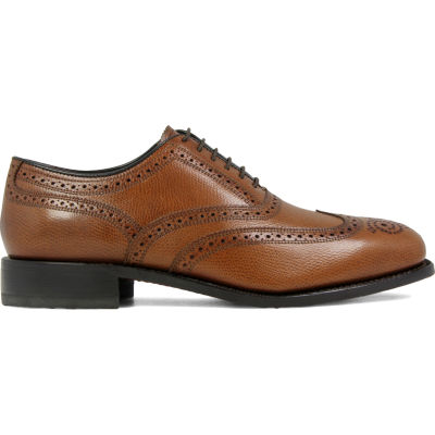 Florsheim® Lexington Mens Wingtip Oxfords