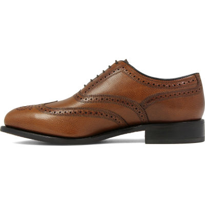 Florsheim® Lexington Mens Wingtip Oxfords