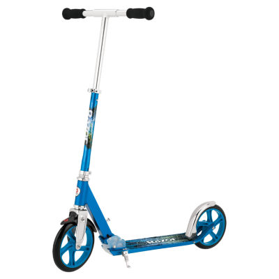 Razor A5 Lux Kick ScooterJCPenney, Color Blue