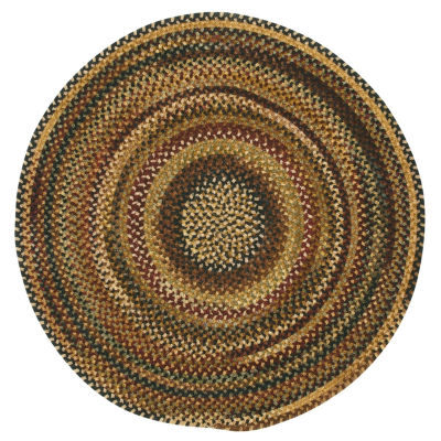 Capel Inc. Round Rugs