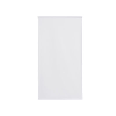Paige Cut-to-Width Cordless Blackout Unfringed Roller Shades