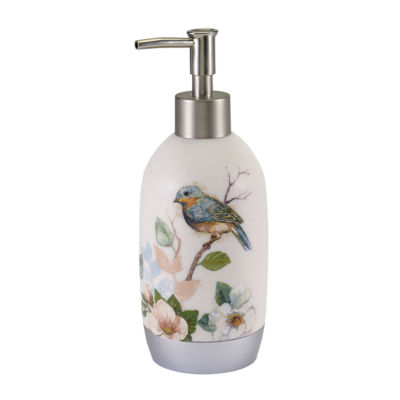 Avanti® Love Nest Soap/Lotion Dispenser