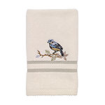 Avanti Love Nest Bath Towel Collection