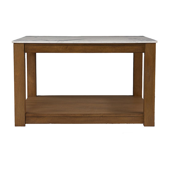 Mospring Living Room Collection Coffee Table