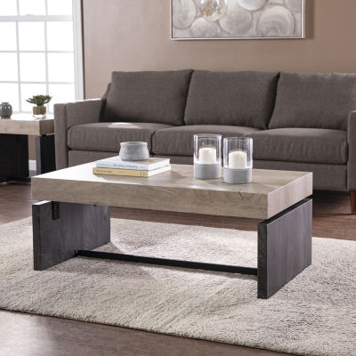 Hodcon Living Room Collection Coffee Table