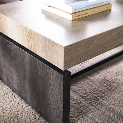 Hodcon Living Room Collection Coffee Table