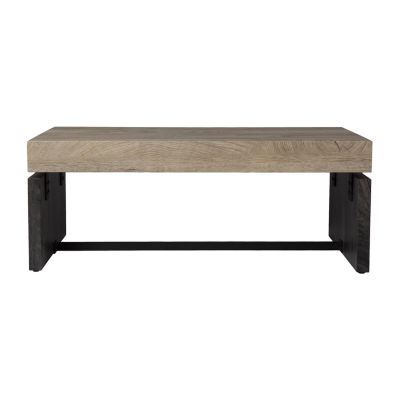 Hodcon Living Room Collection Coffee Table