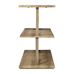 Upbar Living Room Collection Console Table
