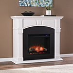 Dugace Touch Screen Electric Fireplace