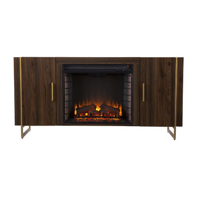Sedpid Electric Fireplace TV Stand