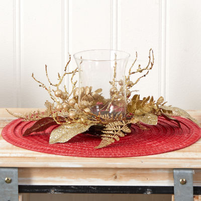 Nearly Natural Tabletop Decor