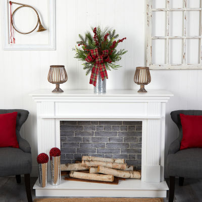 Nearly Natural Tabletop Decor