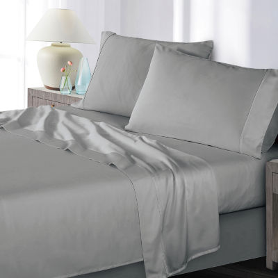 Eden & Oak 1200 Thread Count Wrinkle Resistant Sheet Set