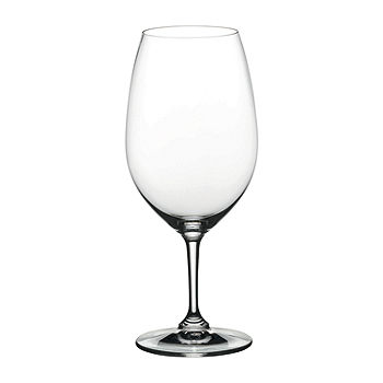 Mikasa Melody 4-pc. Champagne Flutes, Color: Clear - JCPenney