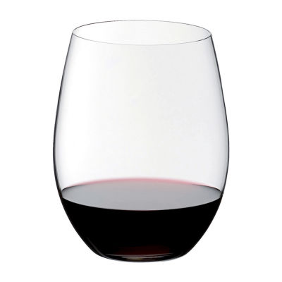 Riedel Viaggio Stemless All Purpose 4-pc. Wine Glass