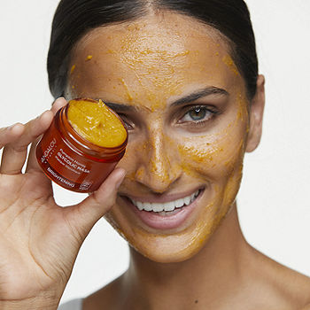 Andalou Brightening Pumpkin Honey Glycolic Mask JCPenney