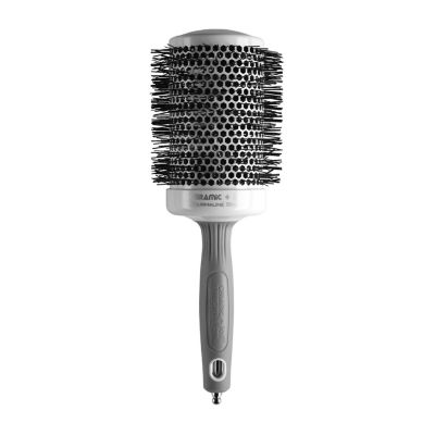 Olivia Garden Ceramic + Ion Thermal Ci-65 Round Brush Brush