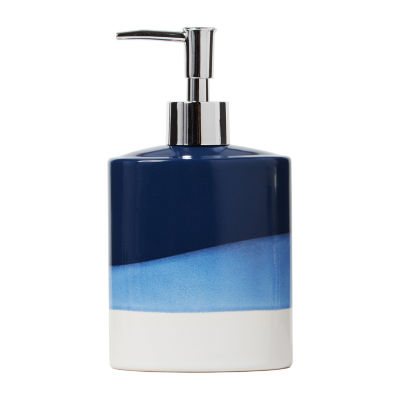 Saturday Knight Alanya Soap Dispenser