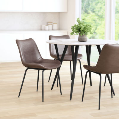Byron 2-pc. Upholstered Dining Chair