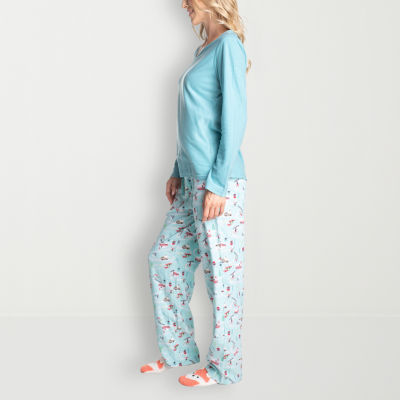 Goodnight kiss sleepwear hot sale