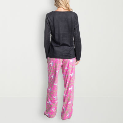 Goodnight kiss pajama discount pants