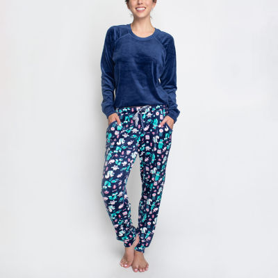 Muk luks loungewear online set